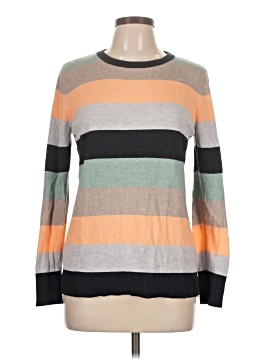 Market And Spruce Pullover Sweater
