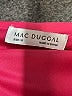 Mac Duggal 100% Polyester Pink Cocktail Dress Size 10 - photo 4