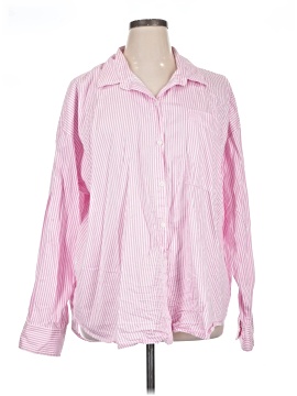 American Eagle Outfitters Long Sleeve Blouse