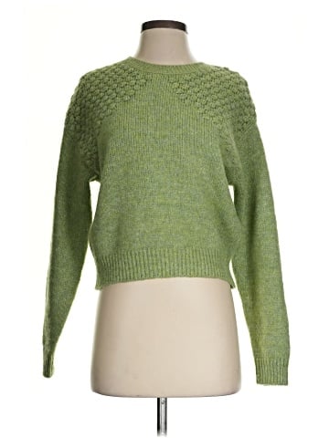 Steve Madden Pullover Sweater (view 1)