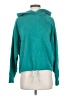 Gap Teal Sweatshirt Size S - photo 1