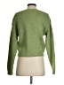 Steve Madden Tweed Green Pullover Sweater Size XS - photo 2