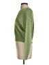 Steve Madden Tweed Green Pullover Sweater Size XS - photo 5
