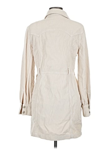 Topshop Trenchcoat (view 2)