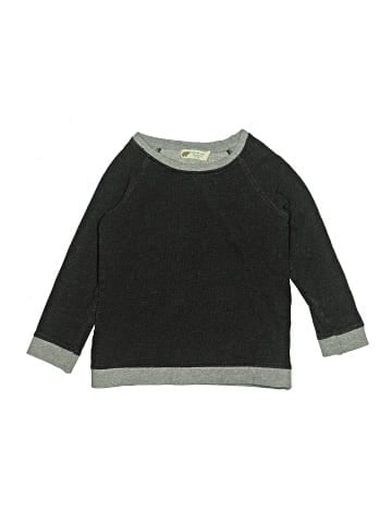 Monica + Andy Pullover Sweater (view 1)