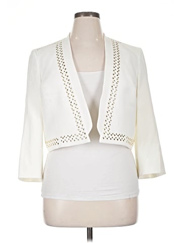 Kasper Jacket (view 1)