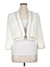 Kasper Ivory Jacket Size 16 (petite) - photo 1