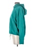 Gap Teal Sweatshirt Size S - photo 5