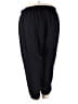 Old Navy Solid Black Casual Pants Size XXL - photo 2