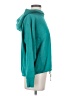 Gap Teal Sweatshirt Size S - photo 4
