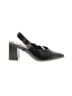 Old Navy Black Mule/Clog Size 11 - photo 1