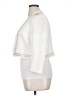 Kasper Ivory Jacket Size 16 (petite) - photo 5