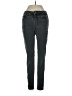 Maurices Solid Gray Jeans Size XS - photo 1