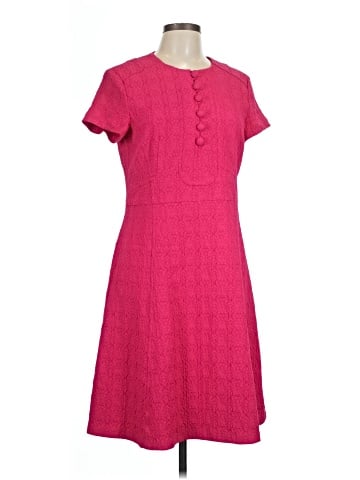 Nanette Lepore Casual Dress (view 1)