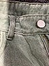 Unbranded Green Jeans Size S (estimated) - photo 7