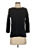 J.Crew Black Pullover Sweater Size S - photo 1