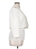 Kasper Ivory Jacket Size 16 (petite) - photo 4