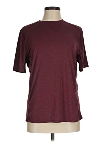 Reebok Short Sleeve T-Shirt (view 1)