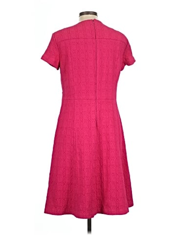 Nanette Lepore Casual Dress (view 2)