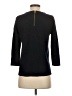 J.Crew Black Pullover Sweater Size S - photo 2