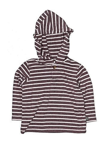 Little Images Pullover Hoodie (view 1)