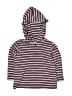 Little Images Burgundy Pullover Hoodie Size 6-9 mo - photo 1