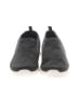 Skechers Gray Black Sneakers Size 10 - photo 2