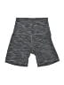 Lululemon Athletica Chevron-herringbone Gray Athletic Shorts Size 2 - photo 1