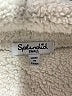 Splendid Chevron-herringbone Gray Coat Size S - photo 6