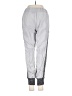 Bella Dahl 100% Tencel Graphic Silver Track Pants Size XS - photo 2
