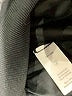 Cinq à Sept 100% Cupro Black Cargo Pants Size S - photo 8