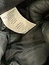 Cinq à Sept 100% Cupro Black Cargo Pants Size S - photo 9