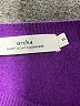 Arch4 Purple Pullover Sweater Size XS - photo 7