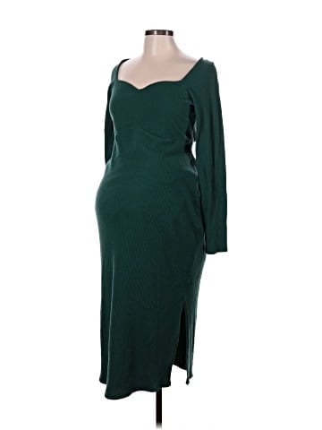 Ingrid + Isabel Cocktail Dress (view 1)