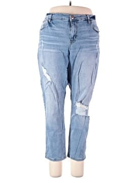 Celebrity Pink Jeans