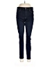 Gap Solid Blue Jeans Size 31 waist - photo 1