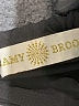 Ramy Brook Black Long Sleeve Blouse Size XS - photo 7