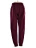 Nike Burgundy Track Pants Size XS - photo 2