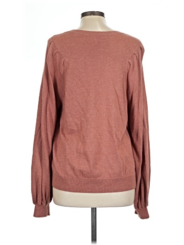 Leith Pullover Sweater (view 2)