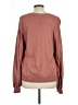 Leith Brown Pullover Sweater Size L - photo 2