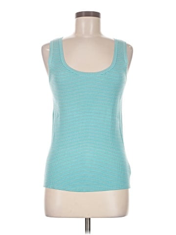 Akris Punto Tank Top (view 1)