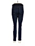 Gap Solid Blue Jeans Size 31 waist - photo 2