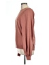 Leith Brown Pullover Sweater Size L - photo 5