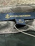 Brooks Brothers Black Formal Skirt Size 10 - photo 4