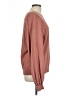 Leith Brown Pullover Sweater Size L - photo 4