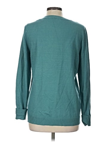 Pulse Pullover Sweater (view 2)