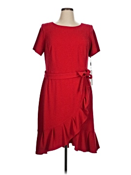 Calvin Klein Casual Dress