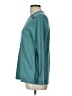 Pulse Teal Pullover Sweater Size L - photo 5