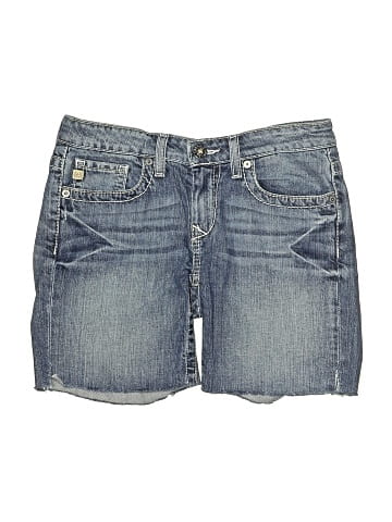 Big Star Denim Shorts (view 1)