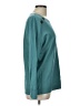 Pulse Teal Pullover Sweater Size L - photo 4